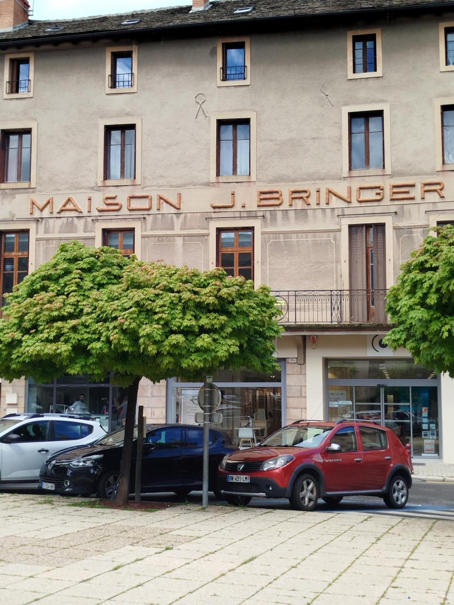 La Cadisserie En Gevaudan Marvejols Zewnętrze zdjęcie